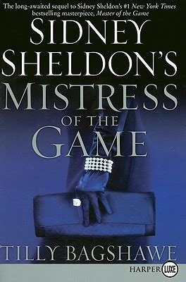 Sidney Sheldon's Mistre Reader