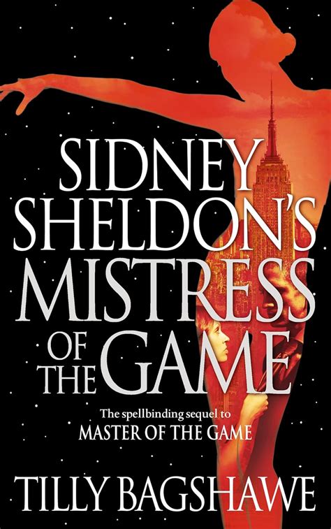 Sidney Sheldon's Mistre Reader