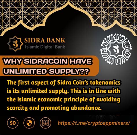 Sidra Coin: The Ultimate Guide to 10,000+ Unique Use Cases