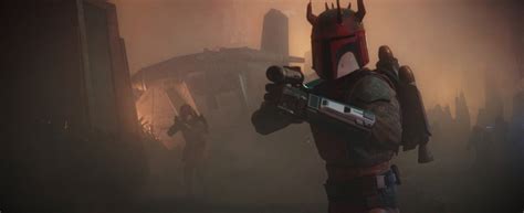 Siege of Mandalore: