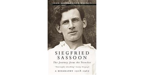 Siegfried Sassoon: The Journey From the Trenches, A Biography (1918-1967) Epub