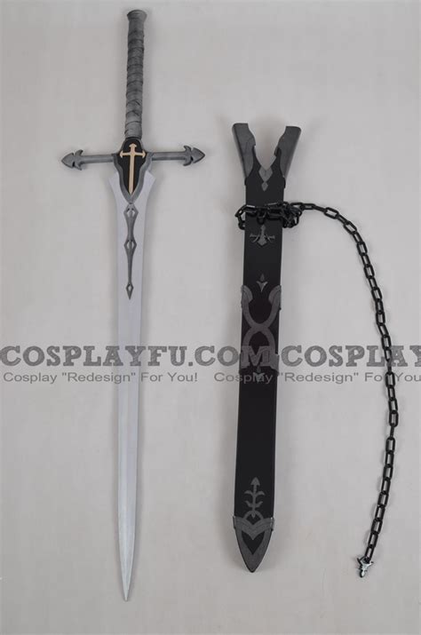 Siegfried sword