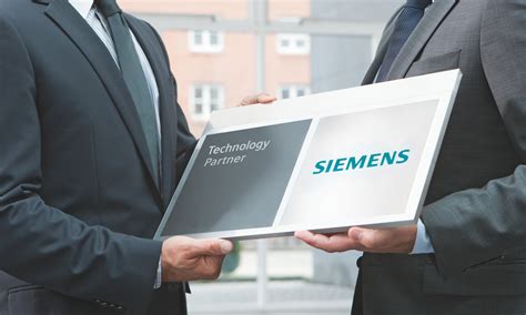 Siemens: A Global Titan in Technology and Innovation