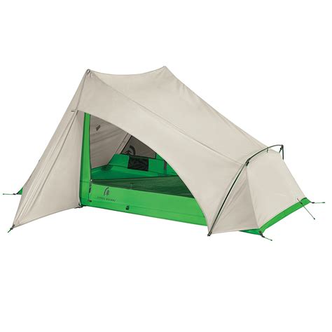 Sierra Designs Two-Person Tent