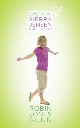 Sierra Jensen Collection 4 Book Series Kindle Editon