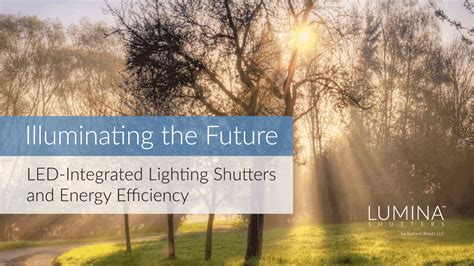 Sierra Lumen: Illuminating the Future of Lighting and Technology