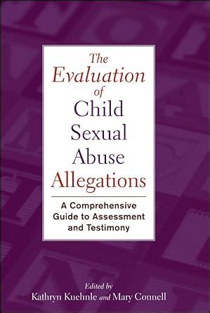 Sierra Sin: A Comprehensive Guide to Childhood Sexual Abuse