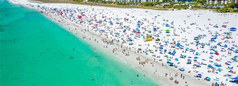 Siesta Key Florida Weather in November: A Comprehensive Guide