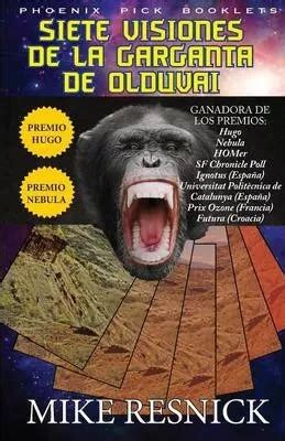 Siete Visiones de La Garganta de Olduvai Spanish Edition Epub