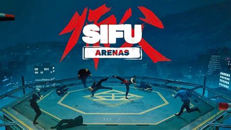 Sifu Arena PC WeMod: Unlock Your Potential in Martial Arts Combat