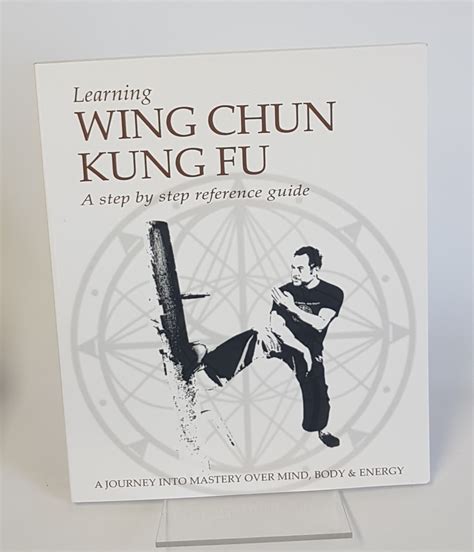 Sifu Yang: A Masterful Guide to the Art of Wing Chun