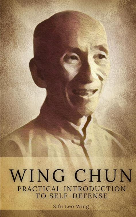 Sifu Yang: The Grandmaster of Practical Wing Chun