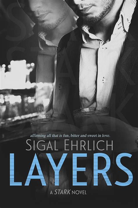 Sigal Ehrlich - Layers Ebook PDF