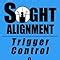 Sight Alignment Trigger Control Big Kindle Editon