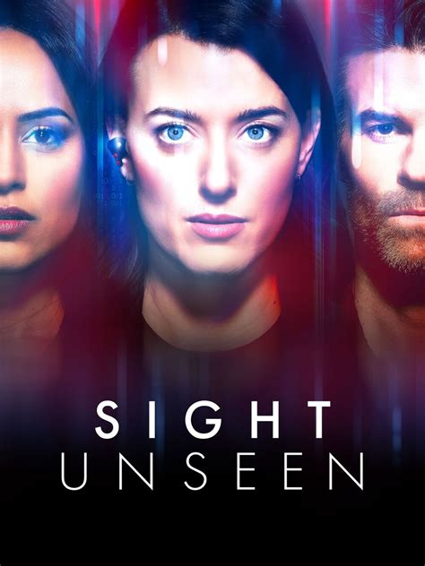 Sight Unseen Season 2: 42 Essential Things You Need to Know