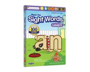 Sight Words Level 5 A Sight Words Book