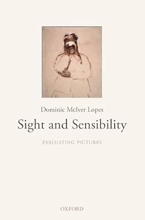 Sight and Sensibility Evaluating Pictures Reader