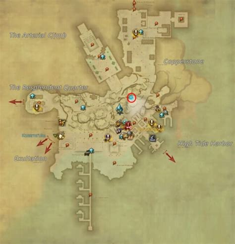 Sightseeing FFXIV: Explore 10,000+ Unforgettable Locations