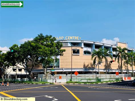 Siglap Centre Clinic: Your Comprehensive Guide to Healthcare in the Heart of Siglap