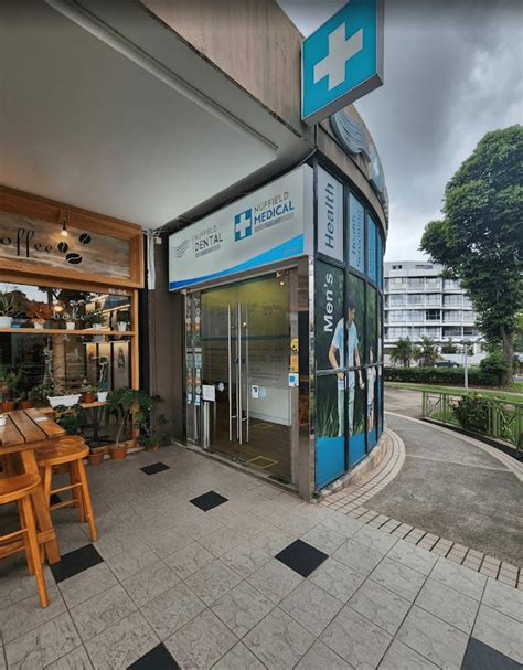 Siglap Clinic: A Comprehensive Guide to Healthcare in Singapore