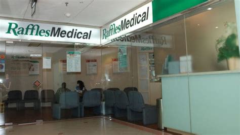 Siglap Clinic Regular Opening Hours