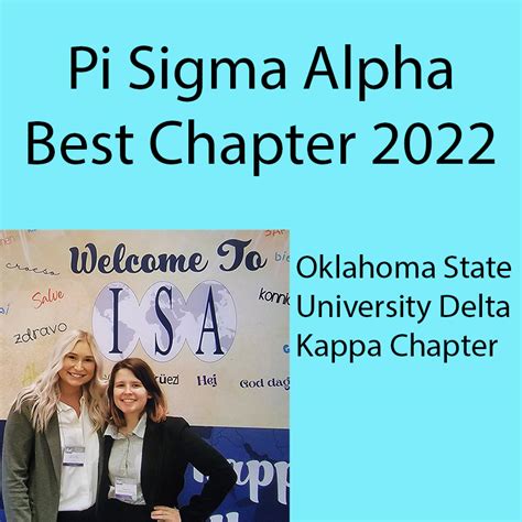 Sigma Alpha Pi Honor Society: A Cornerstone of Excellence in Family and Consumer Sciences