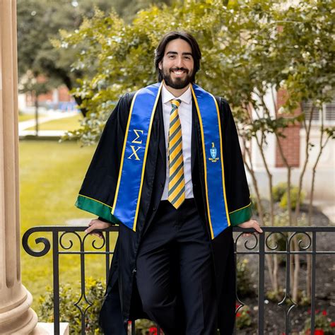 Sigma Chi Arkansas: A Legacy of Leadership and Brotherhood