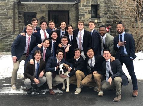 Sigma Chi Cornell: A Fraternity Rooted in History and Excellence