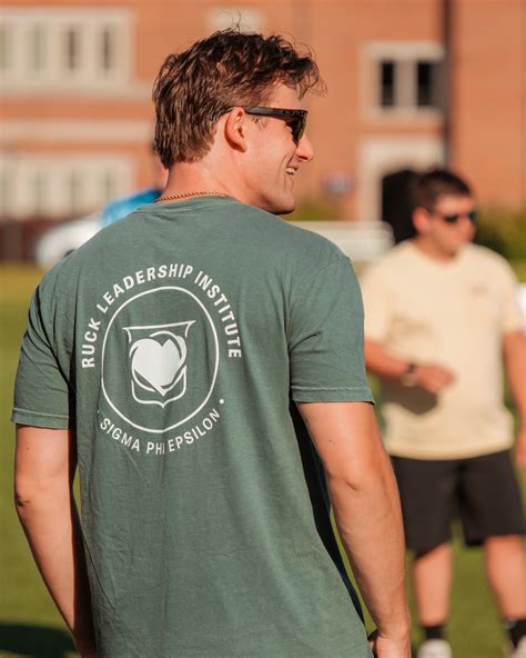 Sigma Phi Epsilon at the University of Florida: A Legacy of Excellence