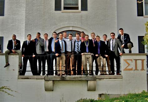 Sigma Pi at Cornell