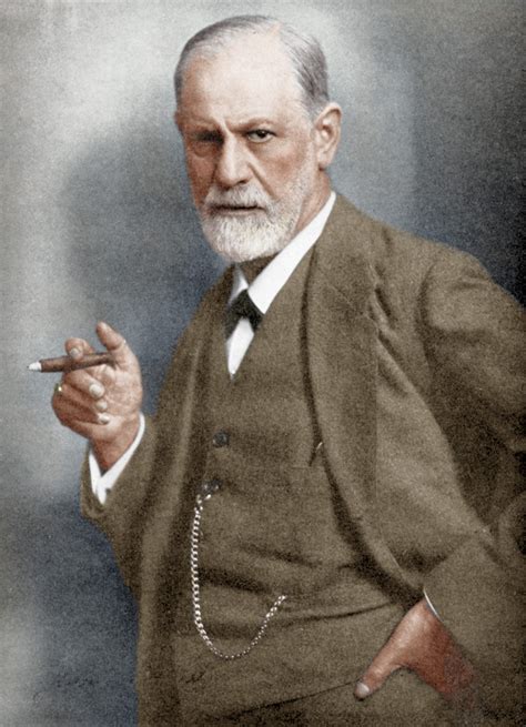 Sigmund Freud Doc