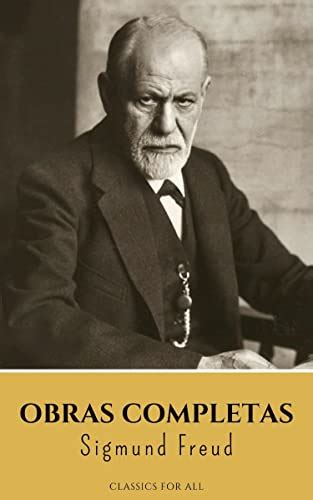 Sigmund Freud 1 Obras Completas Spanish Edition Reader