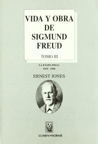 Sigmund Freud Tomo 3 Spanish Edition Epub