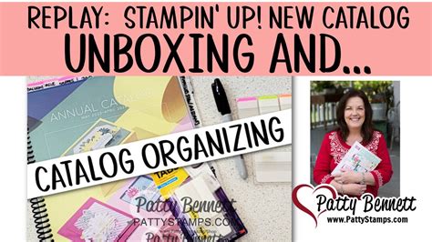 Sign Up For Catalogs