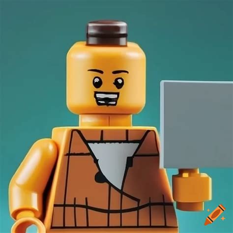 Sign Up For Lego Catalog