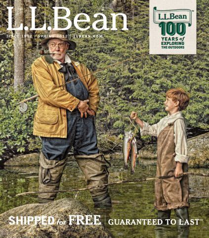 Sign Up For Ll Bean Catalog