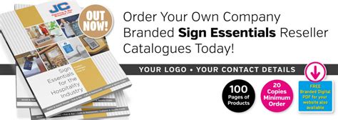 Sign Up For Multiple Catalogues By Mail