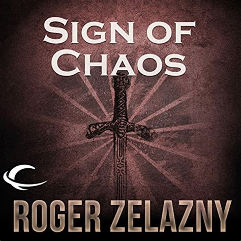 Sign of Chaos The Chronicles of Amber Epub