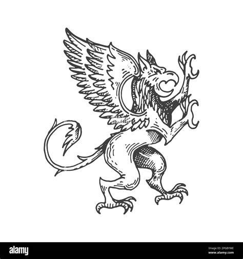 Sign of the Griffin PDF