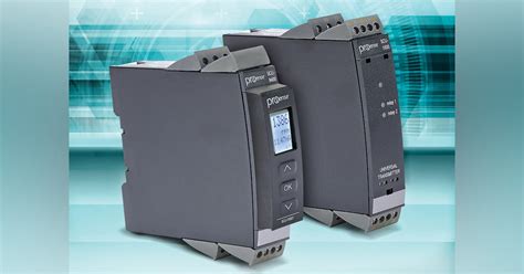 Signal Conditioners and Isolators