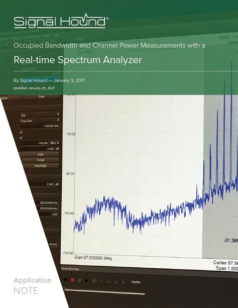 Signal Hounds: The Ultimate Guide to Unlocking the Power of Signal Analysis