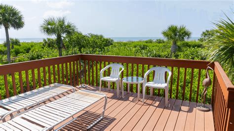 Signal Inn Sanibel Island: Paradise Awaits