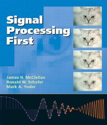 Signal Processing First Mcclellan Solutions Manual Epub