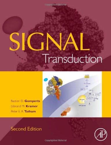 Signal.Transduction.Second.Edition Ebook Reader