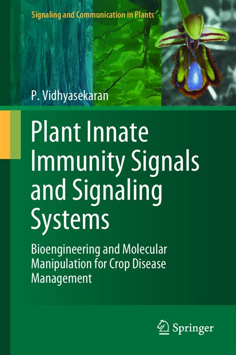 Signaling in Plants 1st Edition Epub