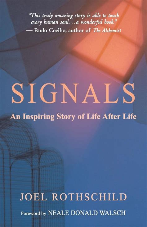Signals An Inspiring Story of Life After Life Doc