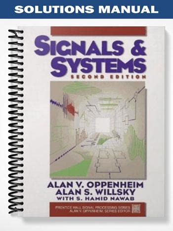 Signals And Systems Oppenheim 2nd Edition Solution Kindle Editon