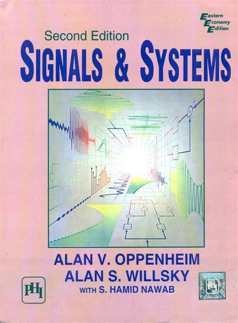 Signals Systems 2nd Alan Oppenheim Doc