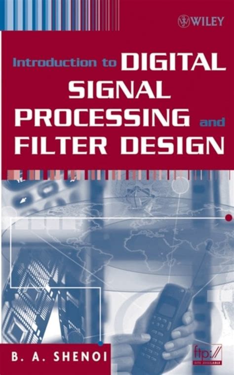 Signals and Filters 1st Edition Reader