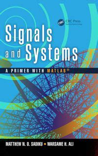 Signals and Images 1st Edition Epub